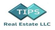 TIPS REAL ESTATE L.L.C logo image