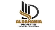 AL DHAHABIA REAL ESTATE L.L.C logo image