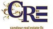 CANDOUR REAL ESTATE - SOLE PROPRIETORSHIP L.L.C. logo image