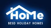 BESD Holiday Home logo image
