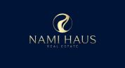 NAMI HAUS REAL ESTATE L.L.C logo image