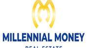 MILLENNIAL MONEY REAL ESTATE L.L.C logo image