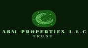 A B M Properties logo image