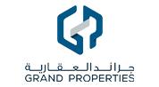 Grand Properties L.L.C logo image