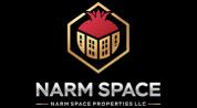 NARM SPACE PROPERTIES L.L.C logo image