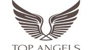 Top Angels Real Estate logo image