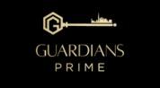 GUARDIANS PRIME REAL ESTATE L.L.C logo image