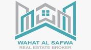 WAHAT ALSAFWA REAL ESTATE BROKER L.L.C logo image