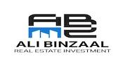 ALI BIN ZAAL REAL ESTATE INVESTMENT logo image