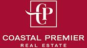 COASTAL PREMIER REAL ESTATE  - SOLE PROPRIETORSHIP L.L.C. logo image