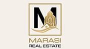 Marasi Real Estate logo image