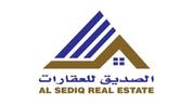 Al Sediq Real Estate logo image