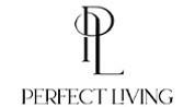 PERFECT LIVING REAL ESTATE L.L.C logo image