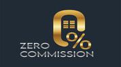 Zero Commission Real Estate logo image