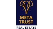 META TRUST REAL ESTATE BROKERS L.L.C logo image