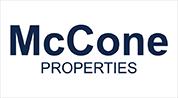 McCone Properties - RAK logo image