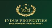 Indus Properties LLC logo image