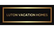 Luton Vacation Homes logo image