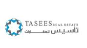 Tasees Real Estate logo image