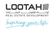 Lootah Real Estate Development logo image