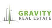 Gravity Real Estate logo image
