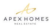 APEX HOMES REAL ESTATE L.L.C logo image