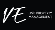 VE Live Property Management logo image