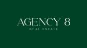 AGENCY EIGHT REAL ESTATE L.L.C logo image