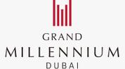 Grand Millennium Hotel (Tecom) logo image