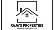 RAJAS PROPERTIES AND GENERAL MAINTENANCE - L.L.C logo image