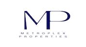 Metroplex Properties logo image