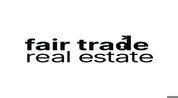 Fair Trade Real Estate Broker logo image