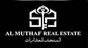AL MUTHAF REAL ESTATE logo image