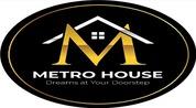 Metro House Properties logo image