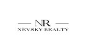 NEVSKY REALTY REAL ESTATE BROKER L.L.C logo image