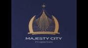MAJESTY CITY PROPERTIES L.L.C logo image