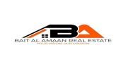 BAIT AL AMAAN REAL ESTATE L.L.C S.O.C logo image