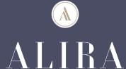 ALIRA REAL ESTATE logo image