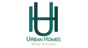 UHC REAL ESTATE L.L.C logo image