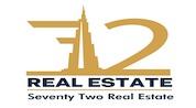 SEVENTY TWO REAL ESTATE L.L.C logo image