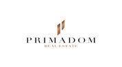 PRIMADOM REAL ESTATE L.L.C logo image