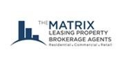 The Matrix Property Brokerage logo image