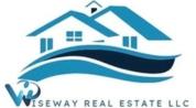 WISEWAY REAL ESTATE L.L.C logo image