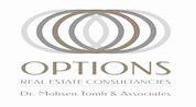 Prime Options Real Estate LLC logo image