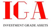 I G A Real Estate Brokerage logo image