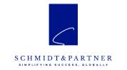 Schmidt Group Real Estate Brokerage logo image