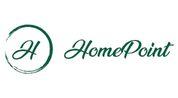 HOME POINT REAL ESTATE BROKERAGE LLC logo image