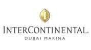 Intercontinental Dubai Marina logo image