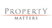 Property Matters logo image