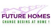 FUTURE HOMES REAL ESTATE L.L.C logo image